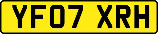 YF07XRH