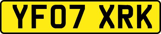 YF07XRK