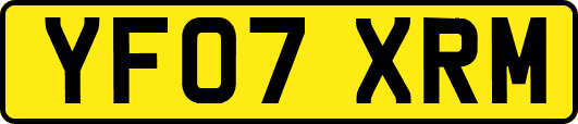 YF07XRM