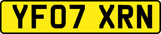 YF07XRN