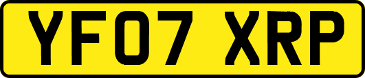 YF07XRP