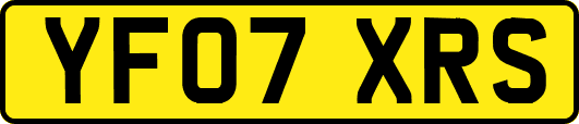 YF07XRS