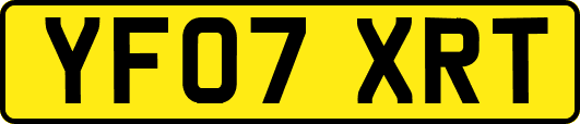 YF07XRT