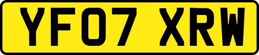 YF07XRW