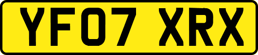 YF07XRX