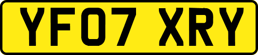 YF07XRY