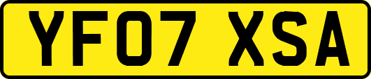 YF07XSA