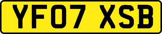 YF07XSB