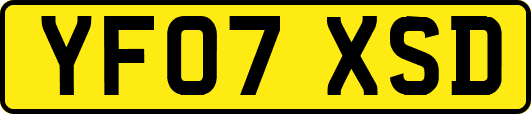 YF07XSD