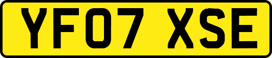 YF07XSE