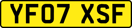 YF07XSF