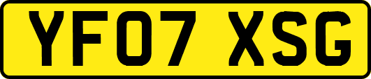YF07XSG