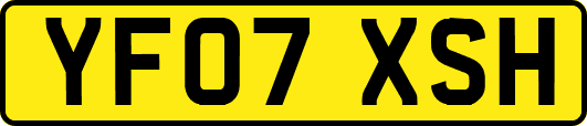 YF07XSH