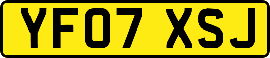 YF07XSJ
