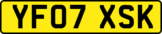 YF07XSK