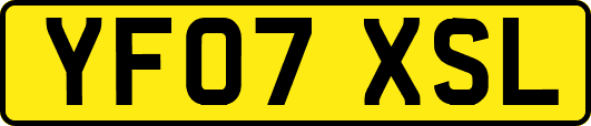 YF07XSL