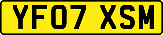 YF07XSM
