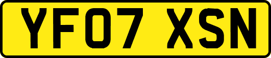 YF07XSN
