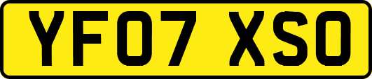 YF07XSO