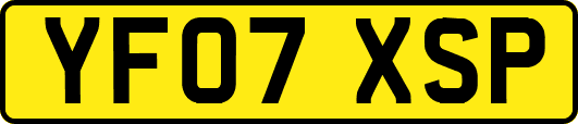 YF07XSP