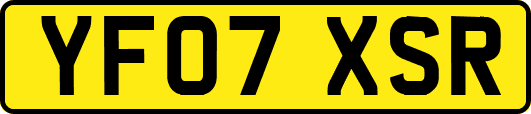 YF07XSR