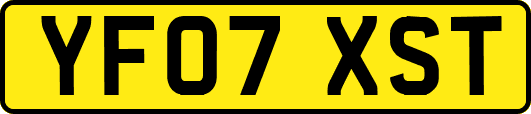 YF07XST