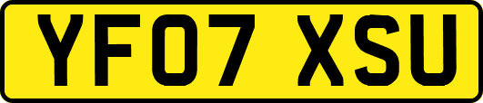 YF07XSU