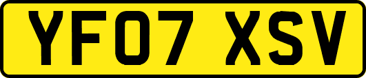 YF07XSV