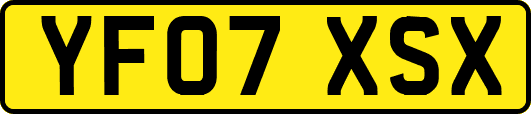 YF07XSX