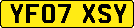 YF07XSY