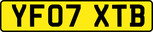 YF07XTB