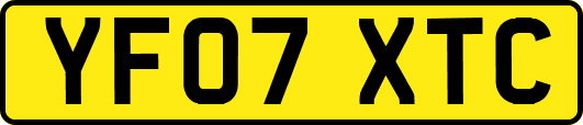 YF07XTC