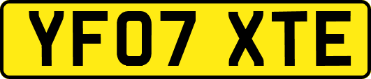 YF07XTE