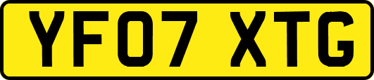 YF07XTG