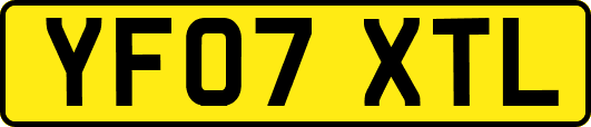 YF07XTL
