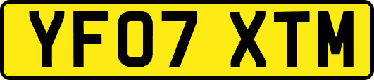 YF07XTM