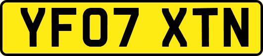 YF07XTN