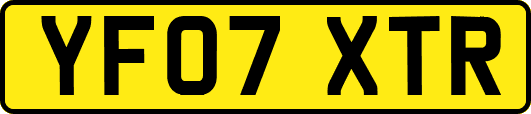 YF07XTR