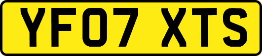 YF07XTS