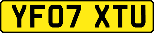 YF07XTU
