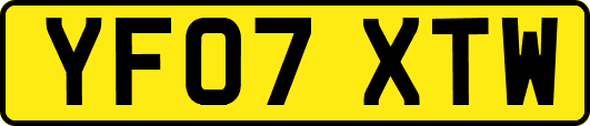 YF07XTW