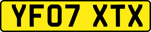 YF07XTX