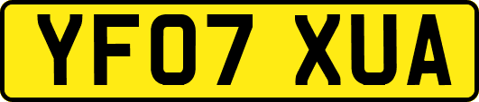 YF07XUA