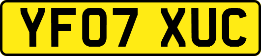 YF07XUC