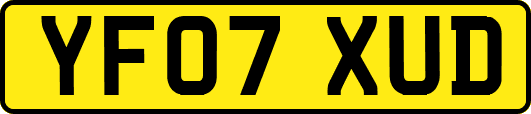 YF07XUD
