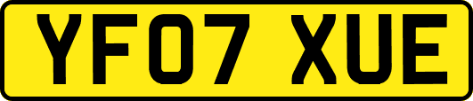 YF07XUE