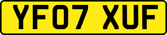 YF07XUF