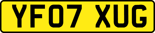 YF07XUG