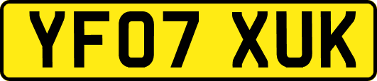 YF07XUK