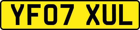 YF07XUL